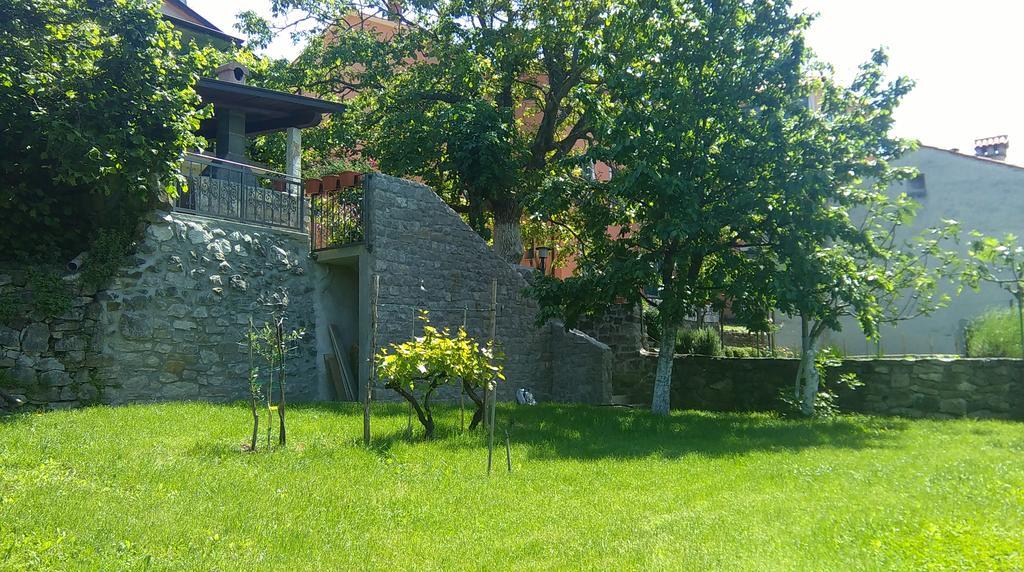 Apartment Pud Oreh Roc Exterior photo