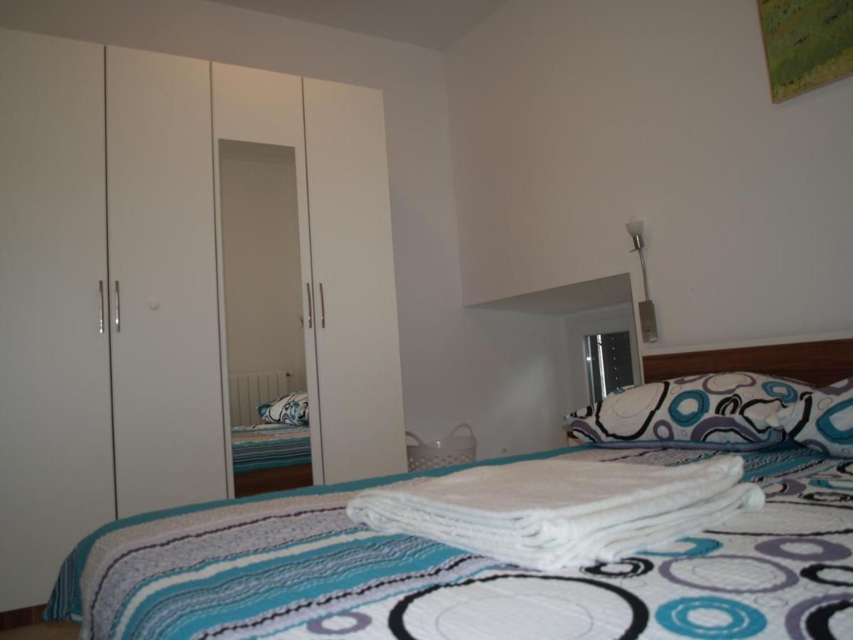 Apartment Pud Oreh Roc Room photo